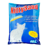 Piedra Sanitaria Kitty Sand 16LTS