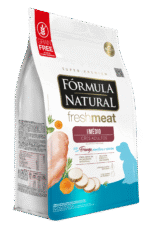 FORMULA NATURAL FRESH MEAT ADULTO - RAZA MEDIANA - Imagen 3