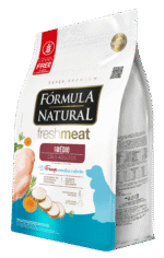 FORMULA NATURAL FRESH MEAT ADULTO - RAZA MEDIANA - Imagen 4