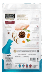 FORMULA NATURAL FRESH MEAT ADULTO - RAZA MEDIANA - Imagen 5