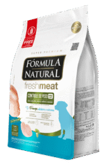 FORMULA NATURAL FRESH MEAT CONTROL DE PESO - PORTE MEDIO Y GRANDE - Imagen 3