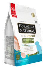 FORMULA NATURAL FRESH MEAT CONTROL DE PESO - PORTE MEDIO Y GRANDE - Imagen 4