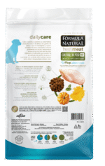 FORMULA NATURAL FRESH MEAT CONTROL DE PESO - PORTE MEDIO Y GRANDE - Imagen 5