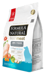 FORMULA NATURAL FRESH MEAT SENIOR - PORTE MINI Y PEQUEÑO - Imagen 3