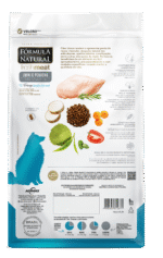 FORMULA NATURAL FRESH MEAT SENIOR - PORTE MINI Y PEQUEÑO - Imagen 4
