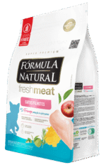 FORMULA NATURAL FRESH MEAT - GATITOS - Imagen 3