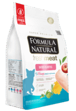 FORMULA NATURAL FRESH MEAT - GATITOS - Imagen 4