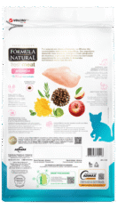 FORMULA NATURAL FRESH MEAT - GATITOS - Imagen 5