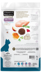 FORMULA NATURAL FRESH MEAT CACHORRO - PORTE MINI PEQUEÑO - Imagen 5