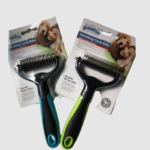 Pawise Rastrillo deslanador