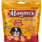 MAGNUS GALLETA MIX 1 Kg