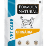 Formula Natural Vet Care Urinary para gatos 1,5Kg