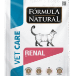 Formula Natural Vet Care Renal para gatos 1,5Kg