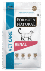 Formula Natural Vet Care Renal para gatos 1,5Kg