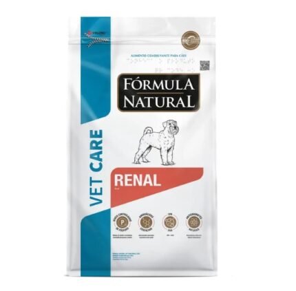 Formula Natural Vet Care Renal para perros 2Kg