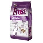 Frost Cat indoor adulto castrado 1.5 Kg