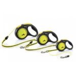 FLEXI "NEW NEON" XS. 3mts. CORDÓN