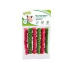 SNACK PARA ROEDOR PALITOS