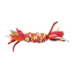 CUERDA COLORIDA ROLITO 25cm