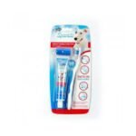 AFP PASTA DENTAL SPARKLE Sabor mantequilla de maní