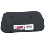 PLATO DOBLE MPETS 2 x 150 ml