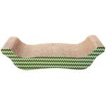 PAWISE Rascador tipo Cama