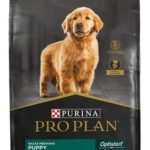 PRO PLAN Perro cachorro raza mediana 3kg