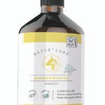 Shampoo Natur'luxe - Avena y té verde - 500ml