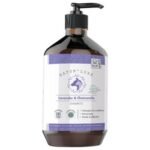 Shampoo Natur'luxe - Lavanda y manzanilla - 500ml