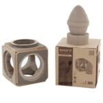 RASCADOR GATO BUILD'T TAJ MAHAL