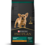 PRO PLAN Perro cachorro raza pequeña 3kg