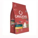 Origens gato castrado sabor pollo 10,1kg