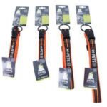 COLLAR HIKING SOFT XL DOBLE SEGURO