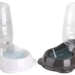 Pawise Dispensador de alimento 1,36kg