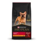 PRO PLAN Perro adulto raza pequeña 3kg