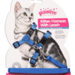 ARNES P/GATO CON CORREA - TALLE L