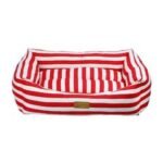 Cama DUBEX Makaron Roja M