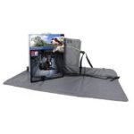 AFP Extension para asiento perro