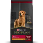 PRO PLAN Adulto raza mediana 3 Kg