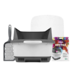 NOBA KIT COMPLETO BANDEJA CATECO