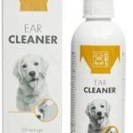 Limpiador de oídos M-Pets 118mL