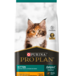 PRO PLAN GATO CACHORRO 3 Kg