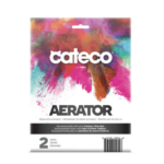 REPUESTO AIREADOR CATECO x 2 unidades