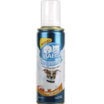 Espuma seca de limpieza Babs 210mL
