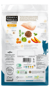 FORMULA NATURAL FRESH MEAT GATO - ADULTO - Imagen 4