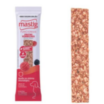 MASTIG Barritas Frutos Rojos