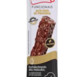 MASTIG Barritas Proteicas