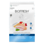Biofresh Cachorro Raza mediana 3kg