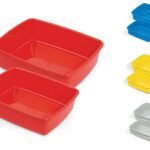 BANDEJA SANITARIA - MPS (MODELO HYDRA MAXI)