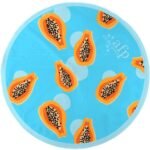 AFP Manta refrigerante Papaya